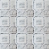 GAYLORD RHINE WATERJET MOSAIC