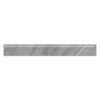 HIGHGROVE SERIES - GRIFFEN GREY 3X24 - BULLNOSE