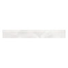 HIGHGROVE SERIES – WAXEN WHITE 3×24 – BULLNOSE