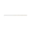 WINSLOW - KINGSTON CREAM - 3/4 X 12 - PENCIL MOULDING - HONED
